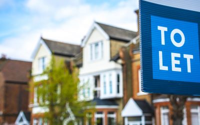 Buy To Let – Getting Started