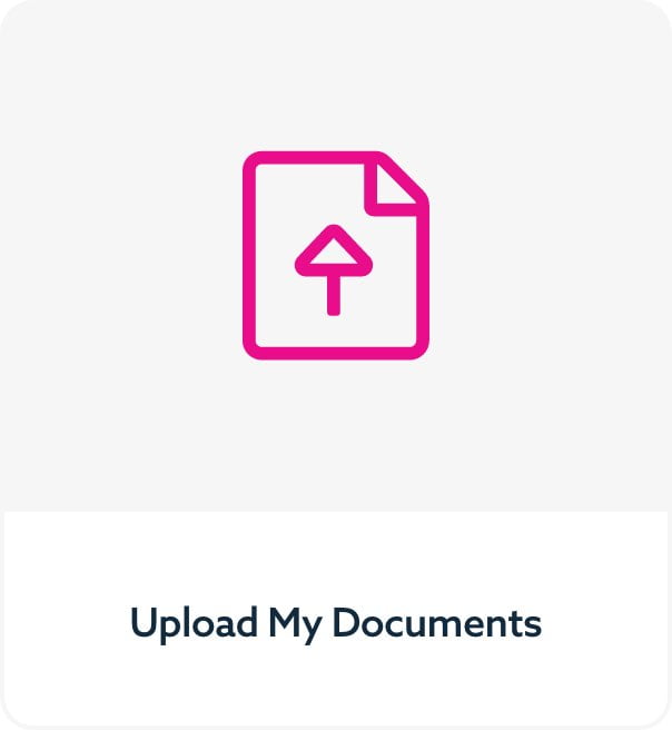 Upload my documents