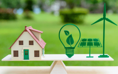 Government introduces the Green Homes Grant